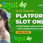 bandar slot online gacor