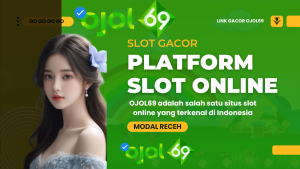 bandar slot online gacor