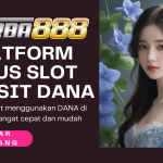 link slot gacor deposit dana