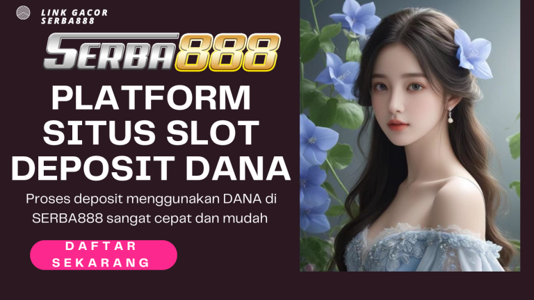 link slot gacor deposit dana