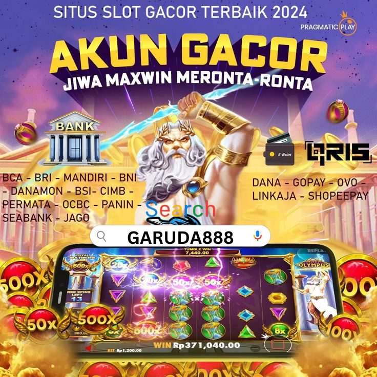 Situs Gacor Gampang Max Win