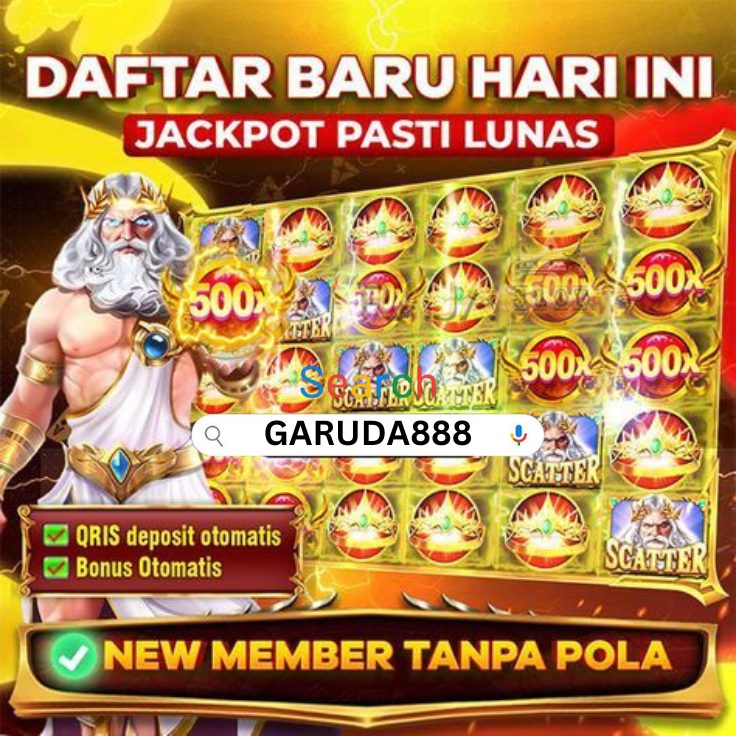 Slot gacor mudah menang