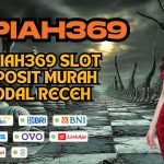 RUPIAH369 SLOT DEPOSIT MURAH MODAL RECEH