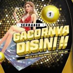 Serba888 Bandar Slot Gacor Terpercaya