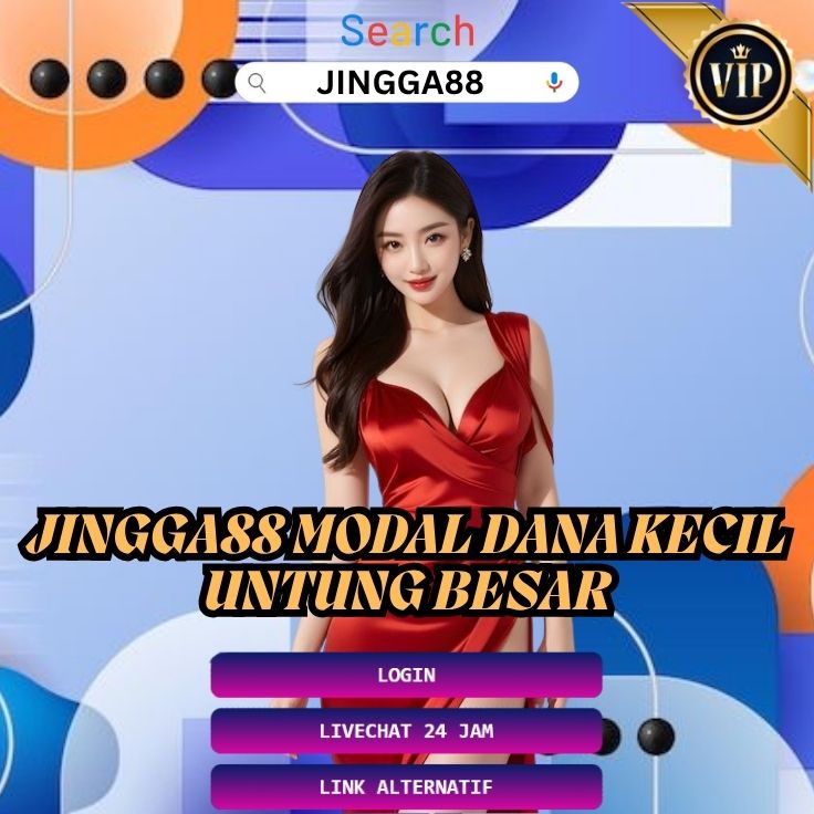 Jingga88
