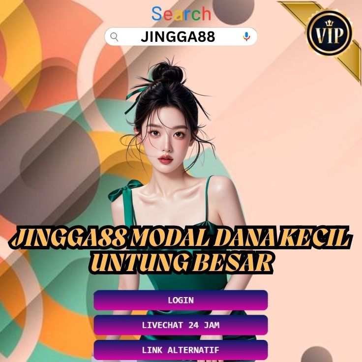 Jingga88