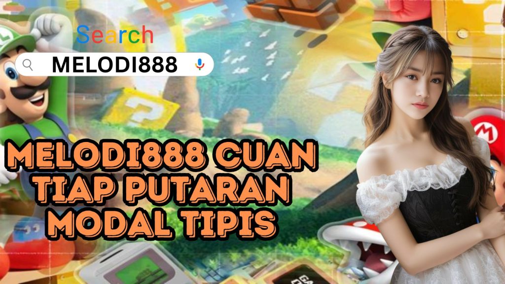 MELODI88