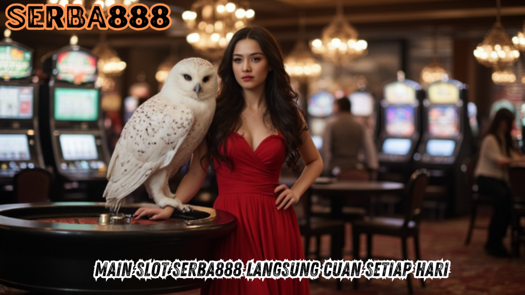 Serba888 Serba888
