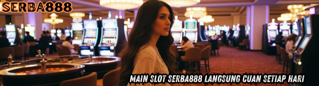 Serba888 Serba888