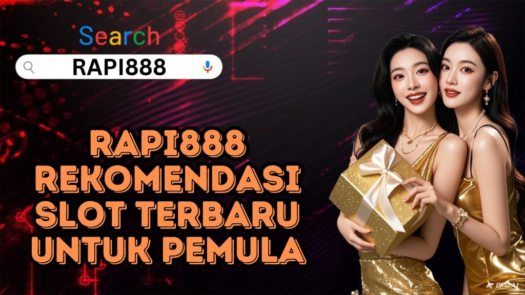 RAPI888 RAPI888