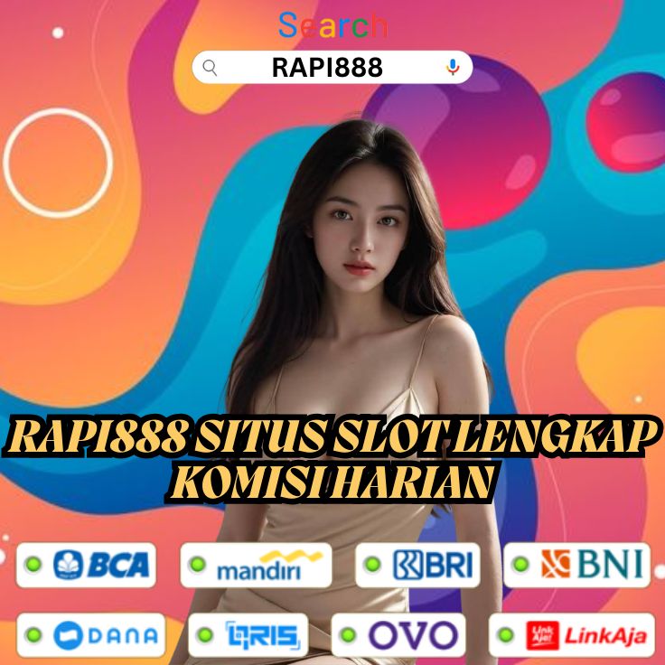 RAPI888