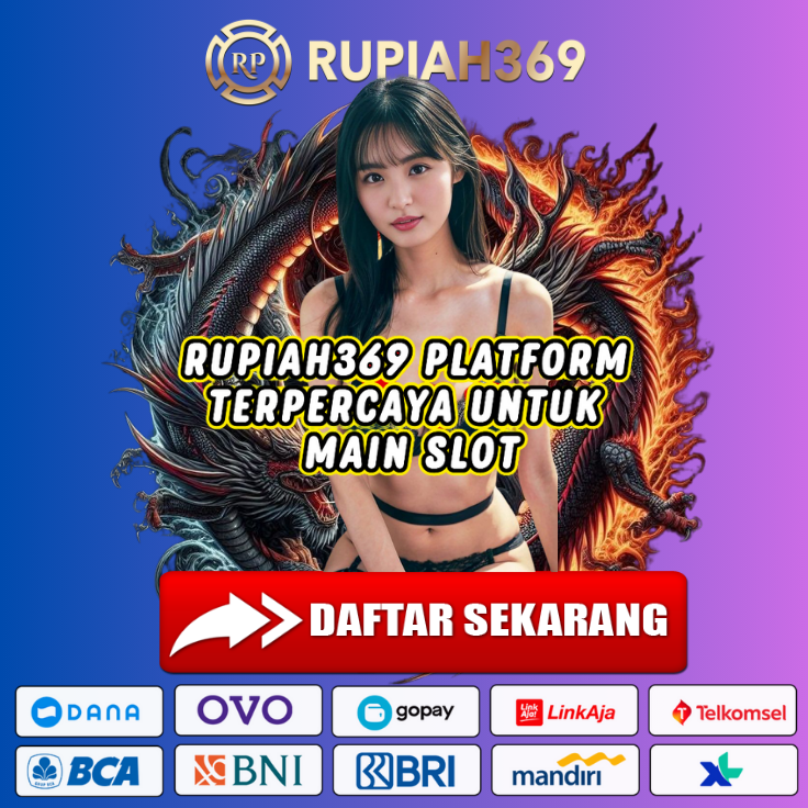 RUPIAH369