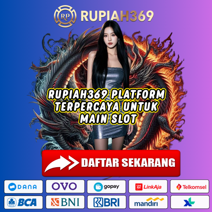 RUPIAH369