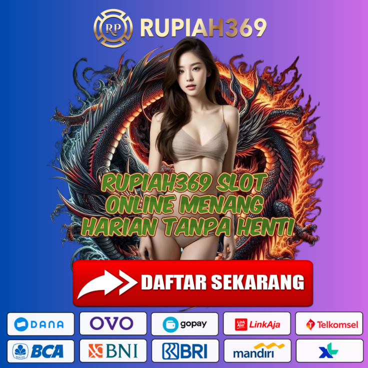 RUPIAH369 RUPIAH369