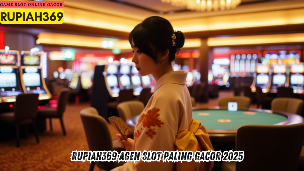 Rupiah369