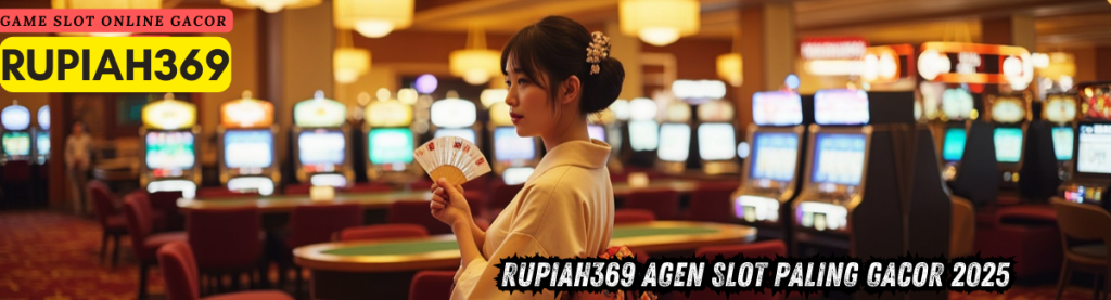 Rupiah369