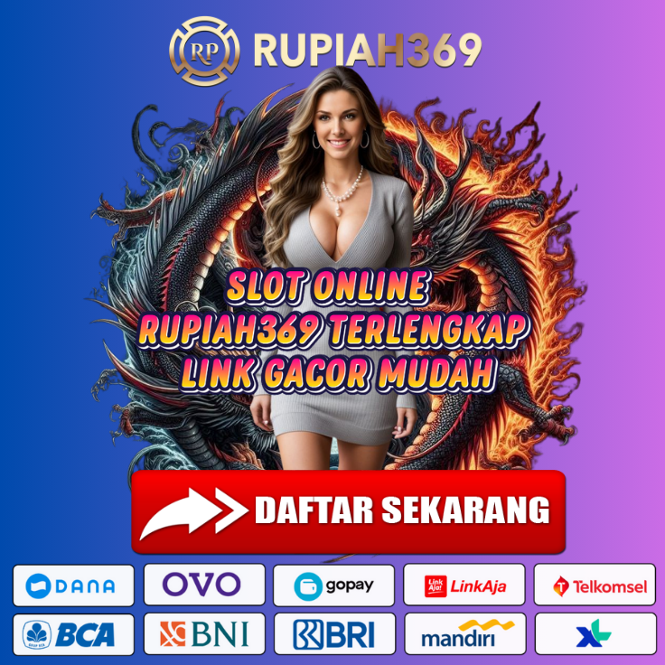 RUPIAH369