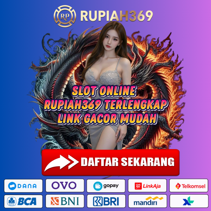 RUPIAH369