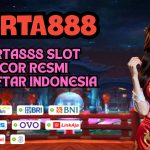 SPARTA888 SLOT GACOR RESMI TERDAFTAR INDONESIA