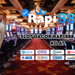 Slot Gacor Rapi888 Proses Kilat