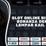 Slot Online Big Bass Bonanza Dengan Lempar Kail Seru 2