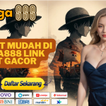 JACKPOT MUDAH DI JINGGA888 LINK SLOT GACOR
