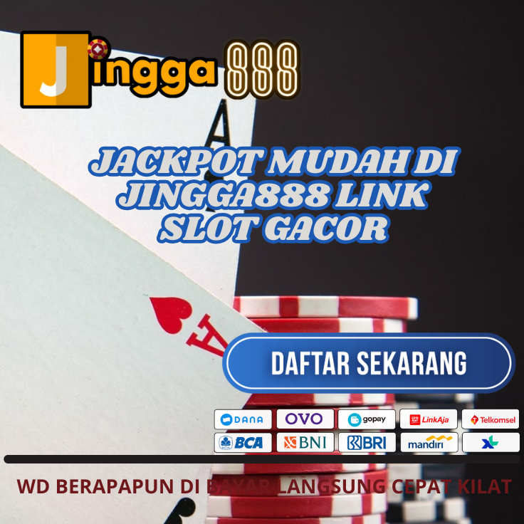Jingga888
