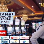 LOGINTOTO SLOT ONLINE GACOR CUAN MAKSIMAL SETIAP HARI