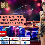 RAHASIA SLOT ONLINE HANYA DI JINGGA888 2025