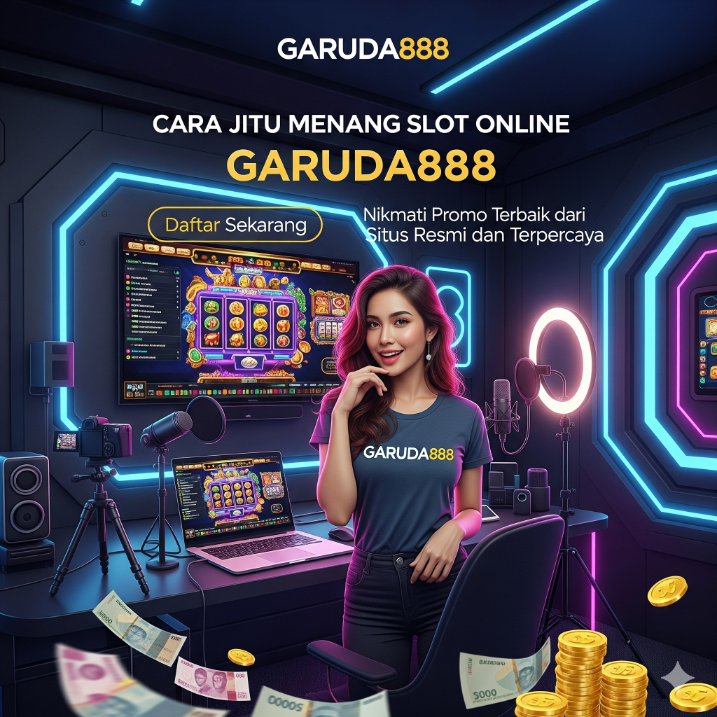 cara jitu menang slot online