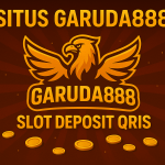 Slot Deposit QRIS Garuda888