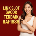 Link Slot Gacor Rapi888